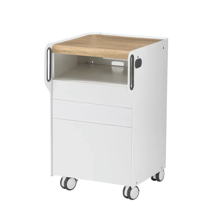 Unité de Podologie "Room Move"- Taille S - Ruck Ruck  Chêne-3-Non