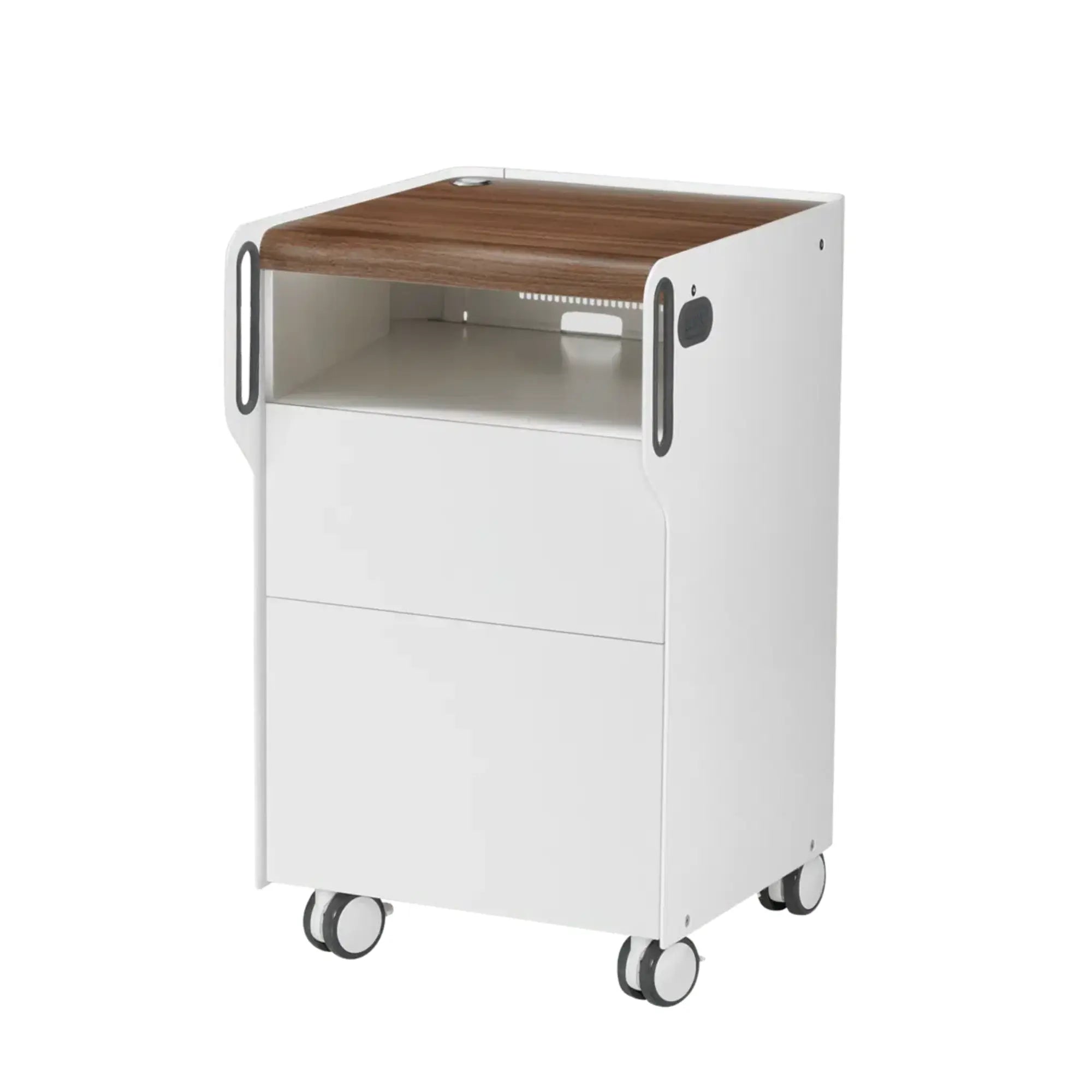 Unité de Podologie "Room Move"- Taille S - Ruck Ruck  Noyer-2-Cercle-XL-professionnel-pour-droitiers