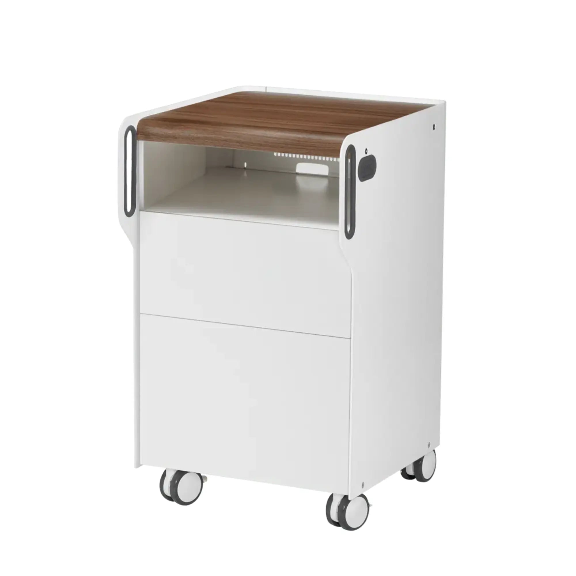 Unité de Podologie "Room Move"- Taille S - Ruck Ruck  Noyer-2-Non