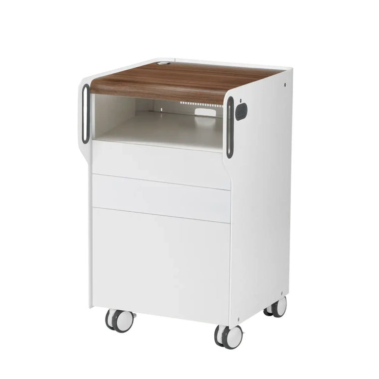 Unité de Podologie "Room Move"- Taille S - Ruck Ruck  Noyer-3-Cercle-XL-professionnel-pour-droitiers