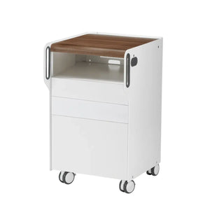 Unité de Podologie "Room Move"- Taille S - Ruck Ruck  Noyer-3-Non