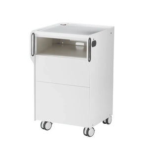 Unité de Podologie "Room Move"- Taille S - Ruck Ruck  Blanc-2-Cercle-XL-professionnel-pour-droitiers