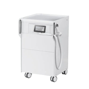 Unité de Podologie "Room Move"- Taille S - Ruck Ruck  Blanc-2-Non