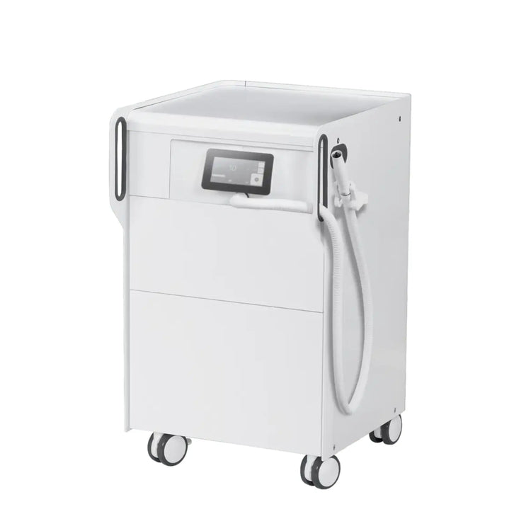Unité de Podologie "Room Move"- Taille S - Ruck Ruck  Blanc-2-Non