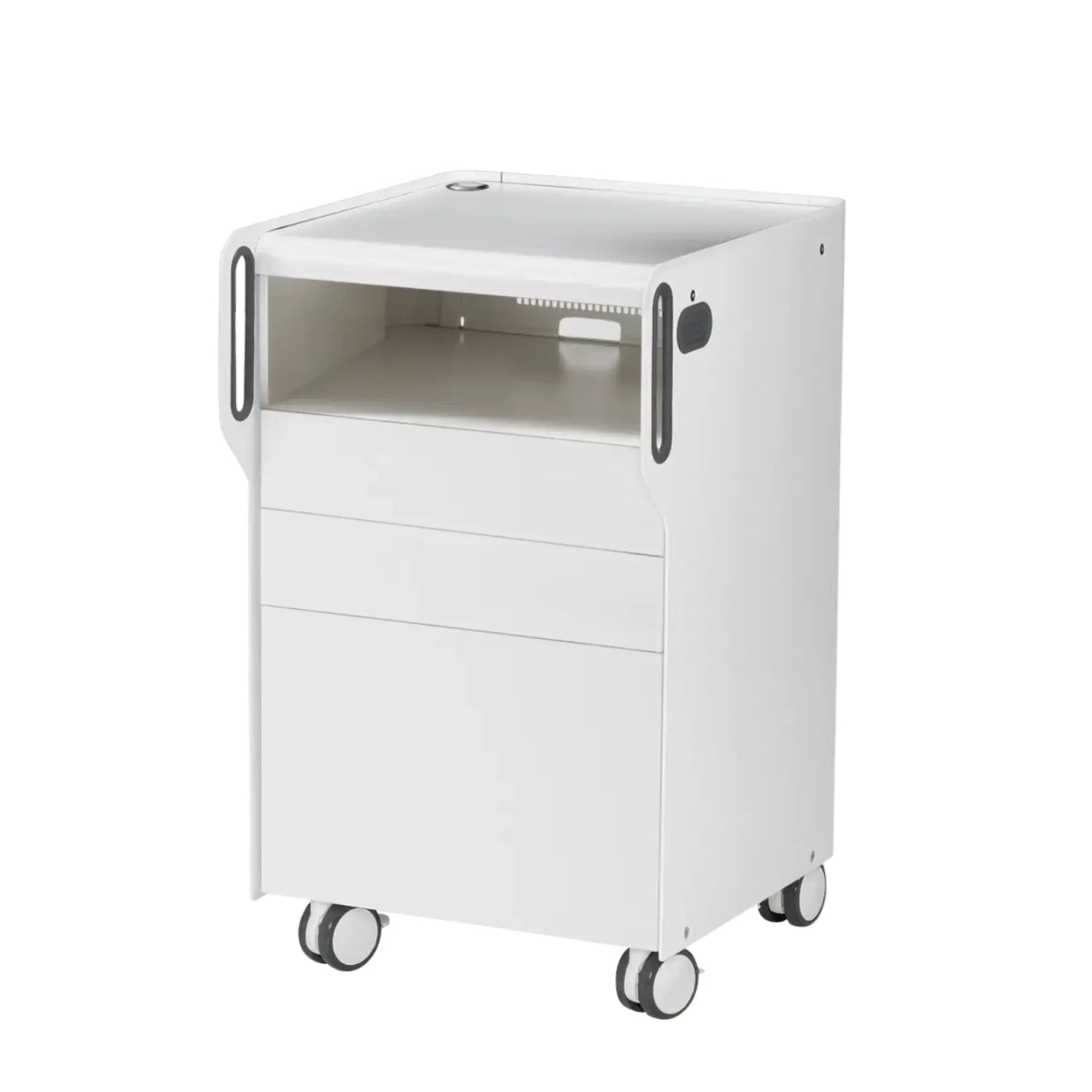 Unité de Podologie "Room Move"- Taille S - Ruck Ruck  Blanc-3-Cercle-XL-professionnel-pour-droitiers