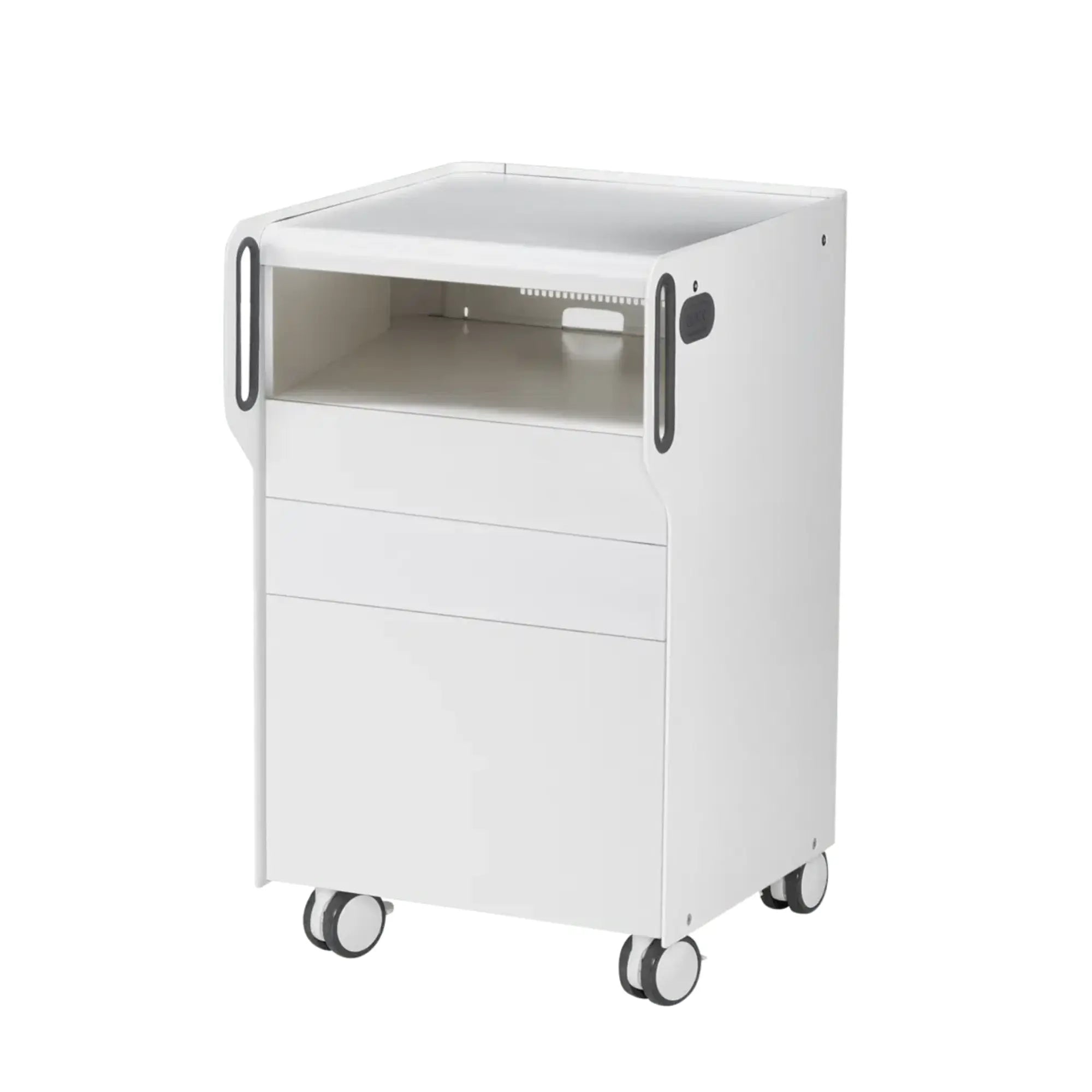 Unité de Podologie "Room Move"- Taille S - Ruck Ruck  Blanc-3-Non