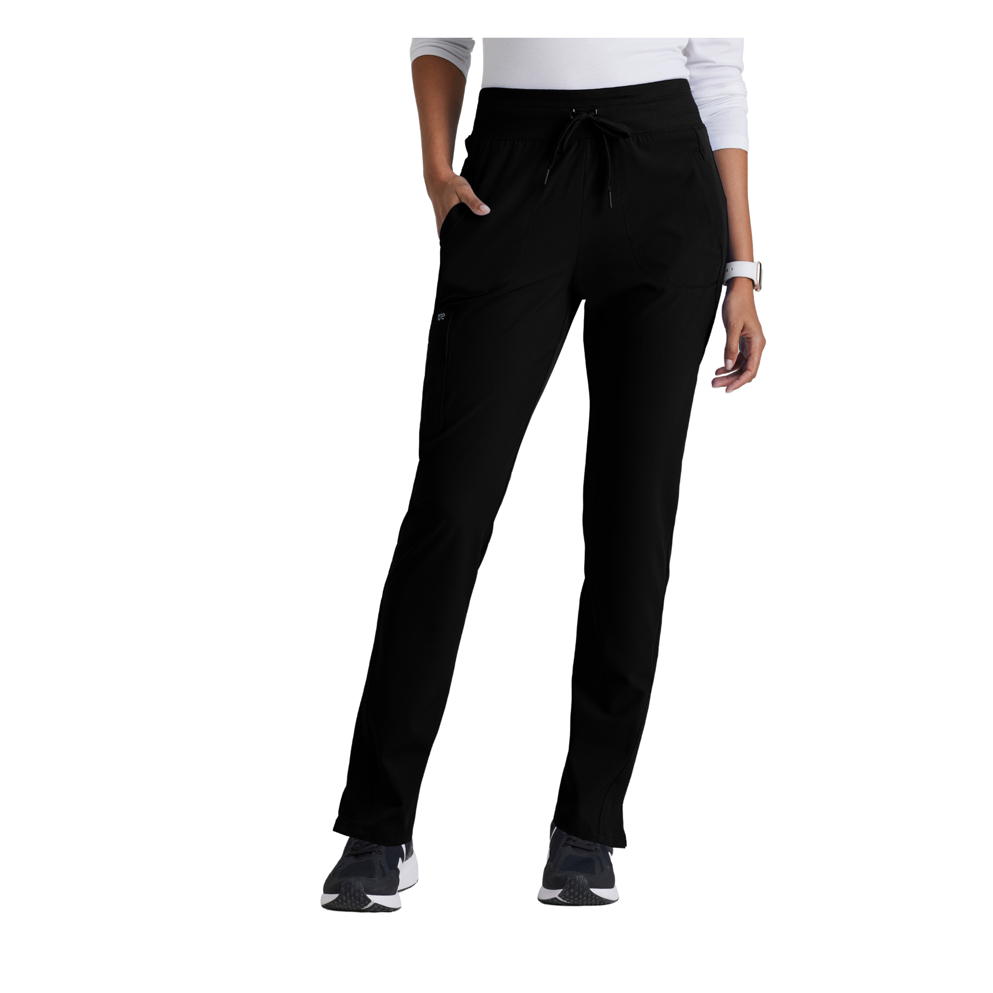 Uplift Pant - Pantalon médical droit - Femme - Barco One BARCO ONE 