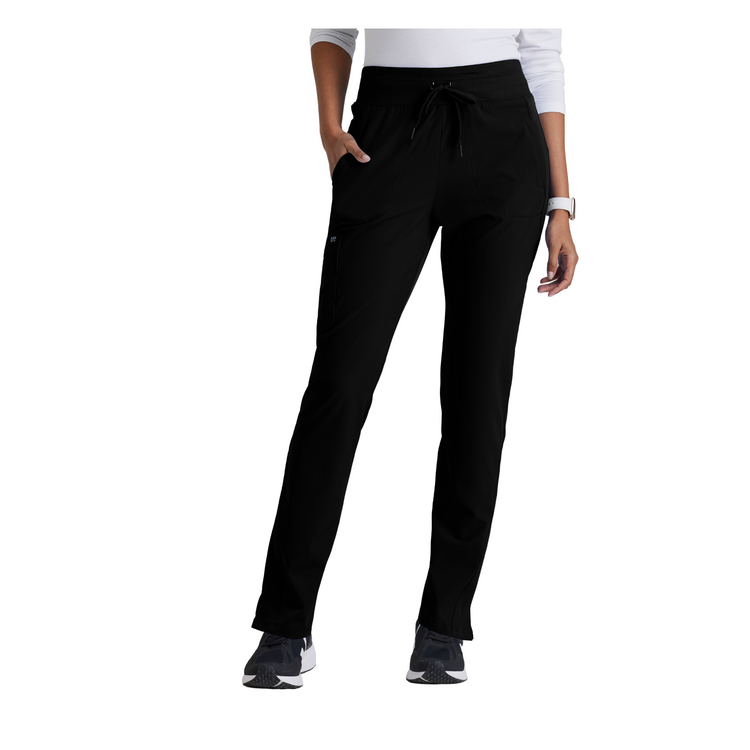 Uplift Pant - Pantalon médical droit - Femme - Barco One BARCO ONE 