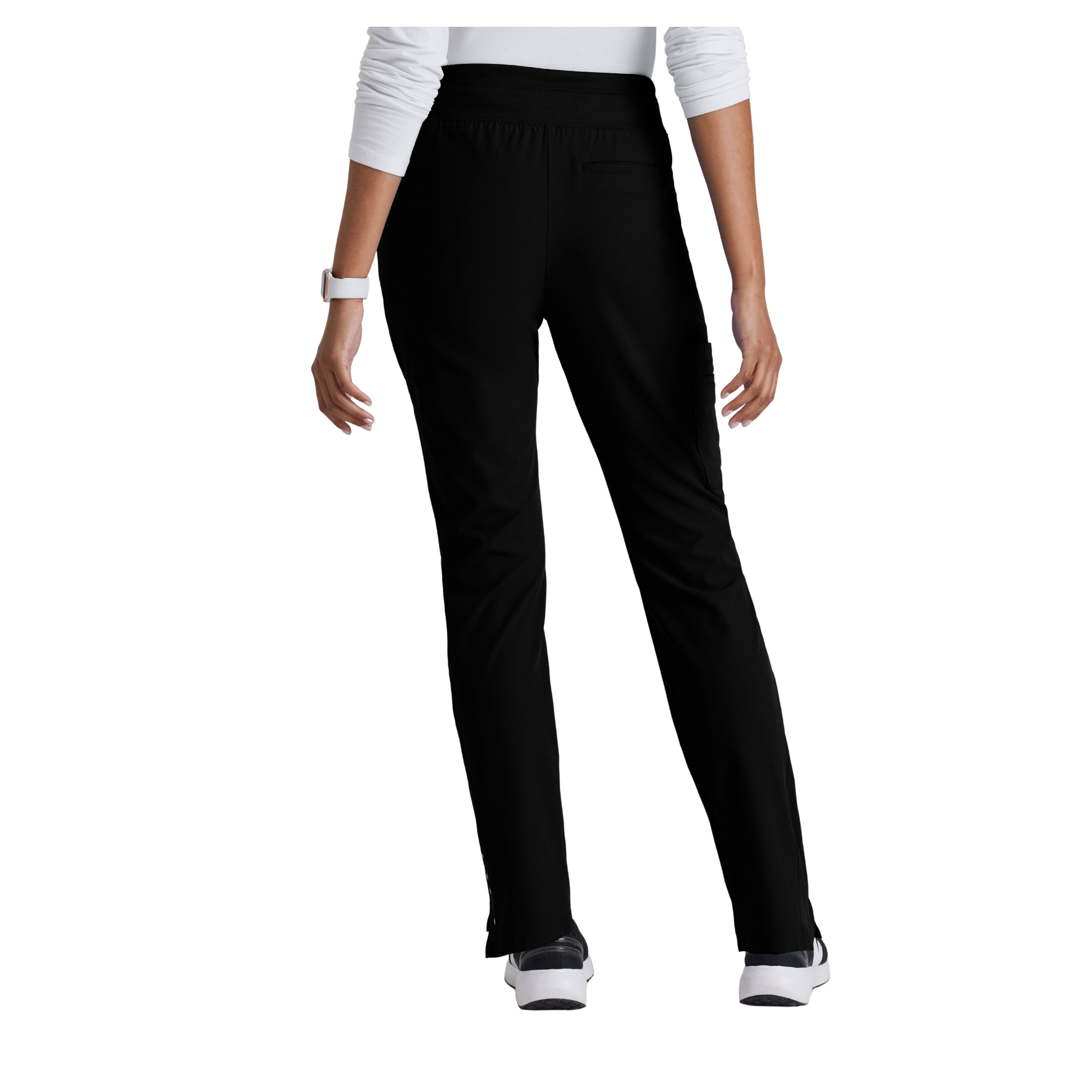 Uplift Pant - Pantalon médical droit - Femme - Barco One BARCO ONE 