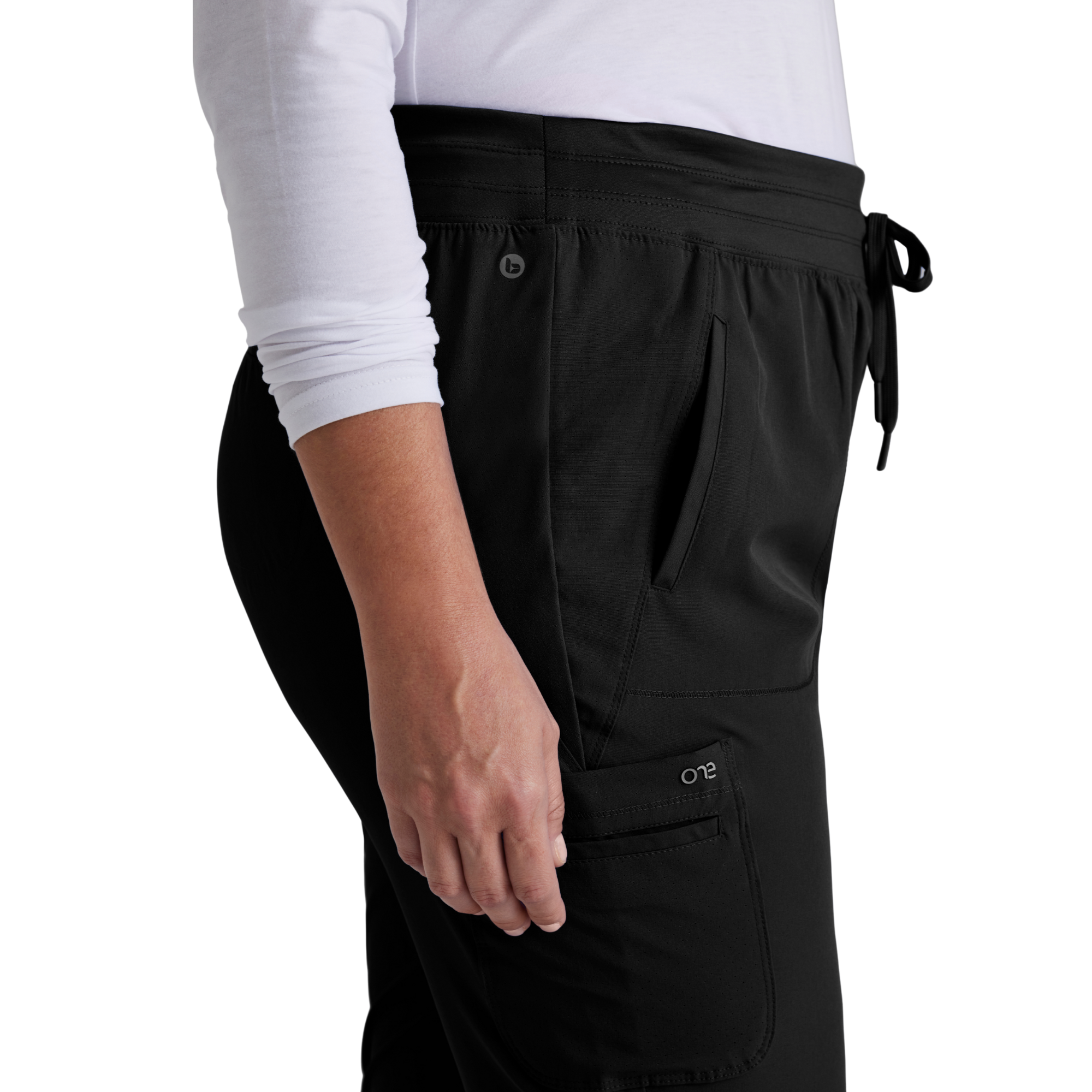 Uplift Pant - Pantalon médical droit - Femme - Barco One BARCO ONE 