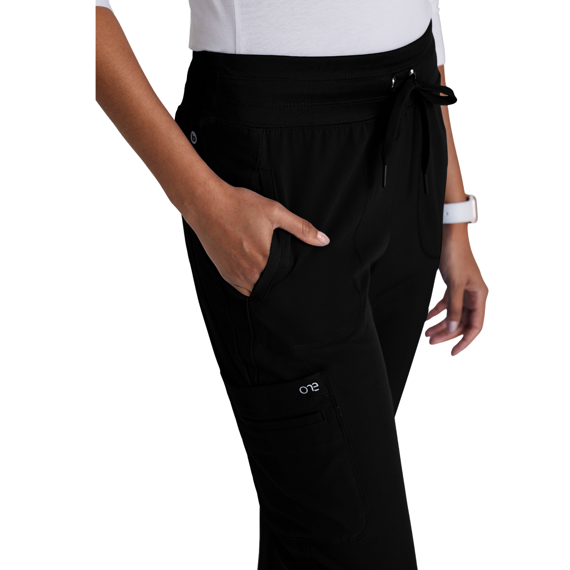 Uplift Pant - Pantalon médical droit - Femme - Barco One BARCO ONE 