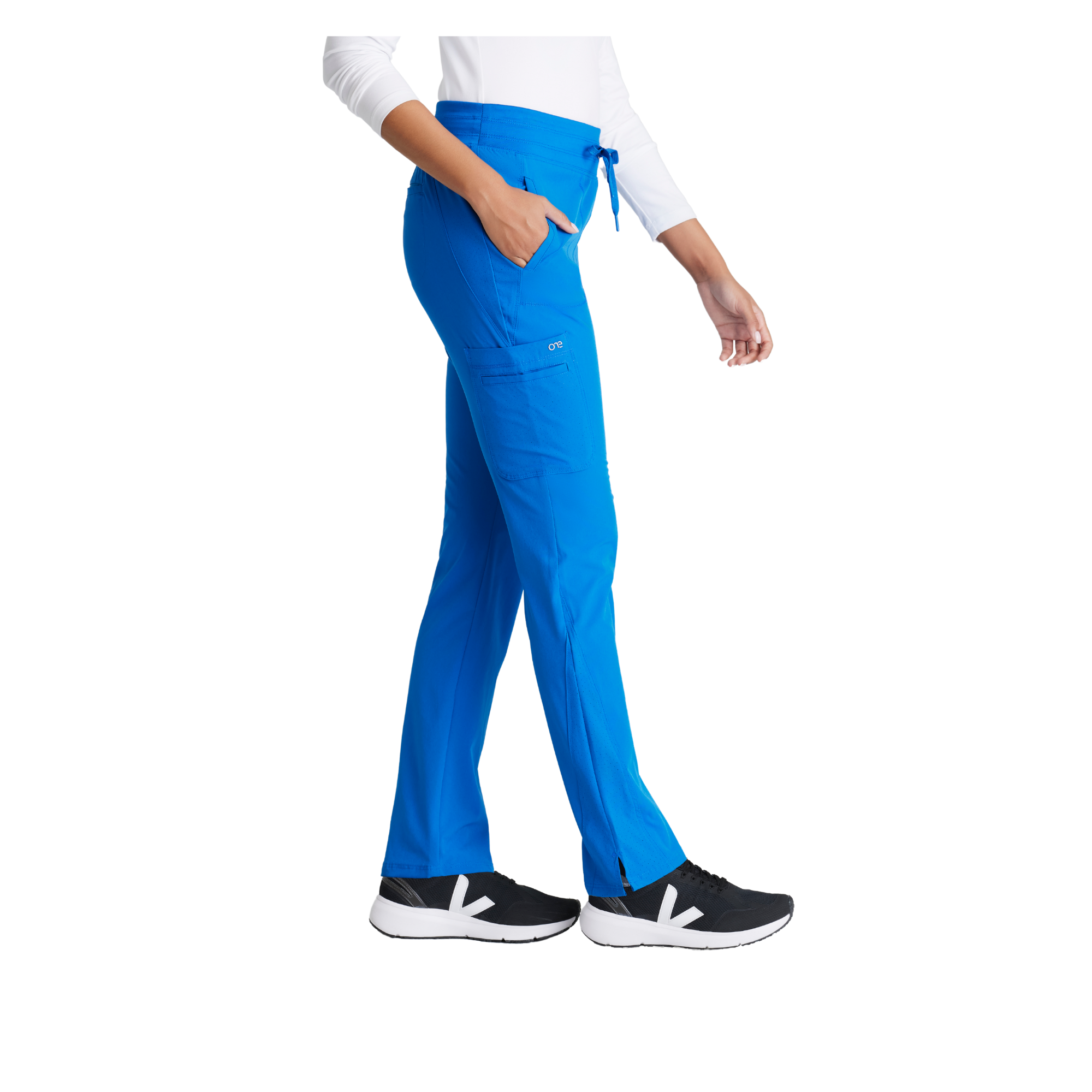 Uplift Pant - Pantalon médical droit - Femme - Barco One BARCO ONE 