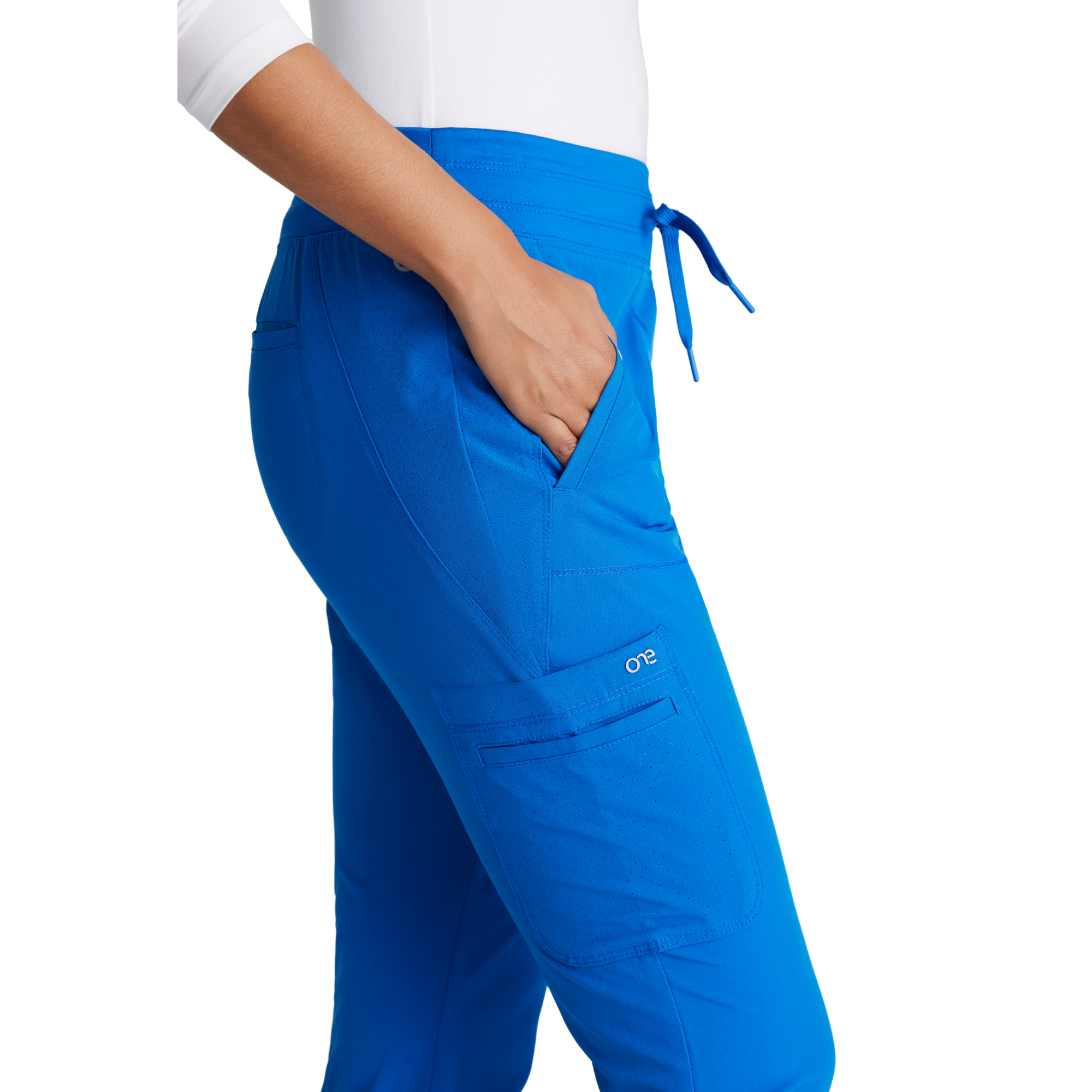 Uplift Pant - Pantalon médical droit - Femme - Barco One BARCO ONE 