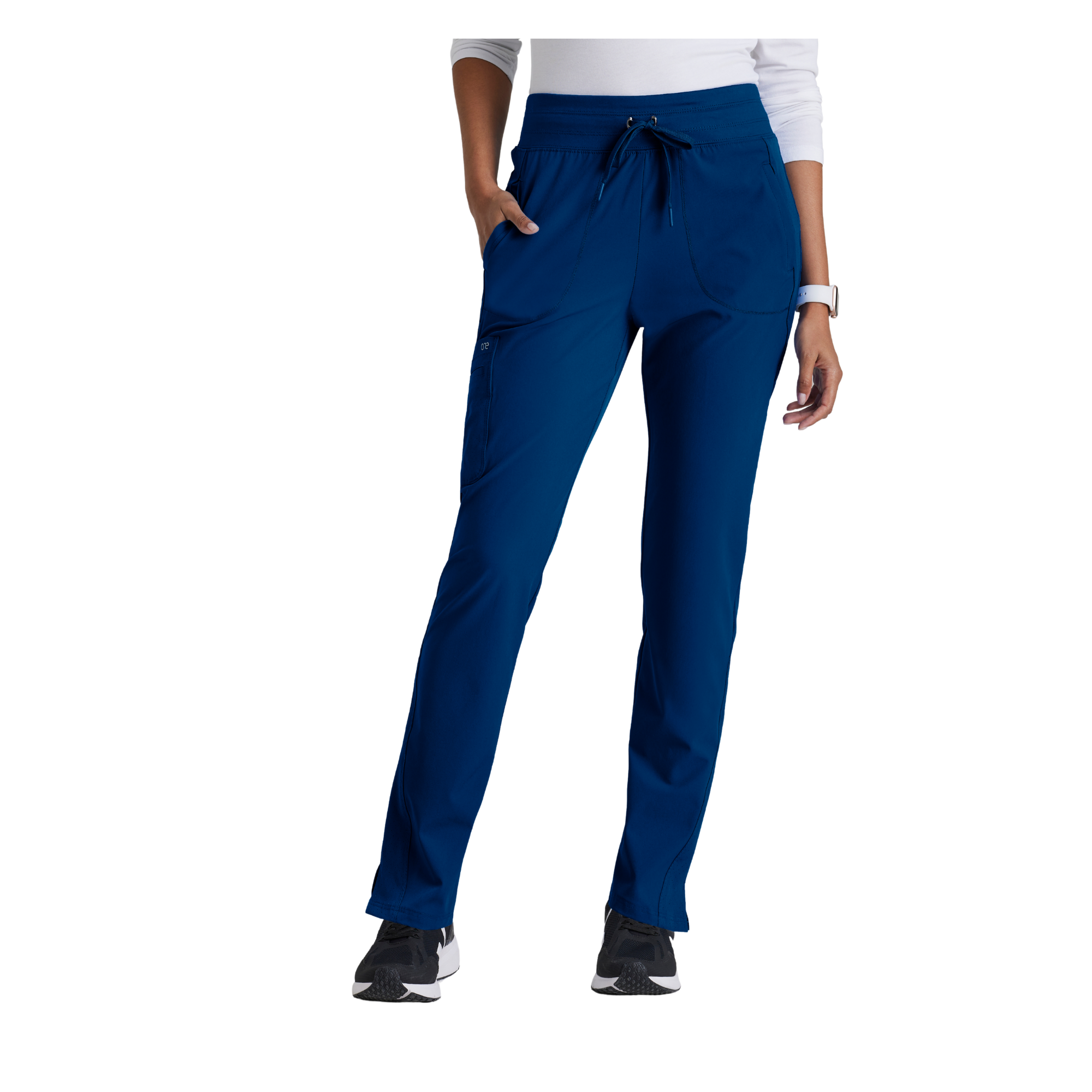 Uplift Pant - Pantalon médical droit - Femme - Barco One BARCO ONE 