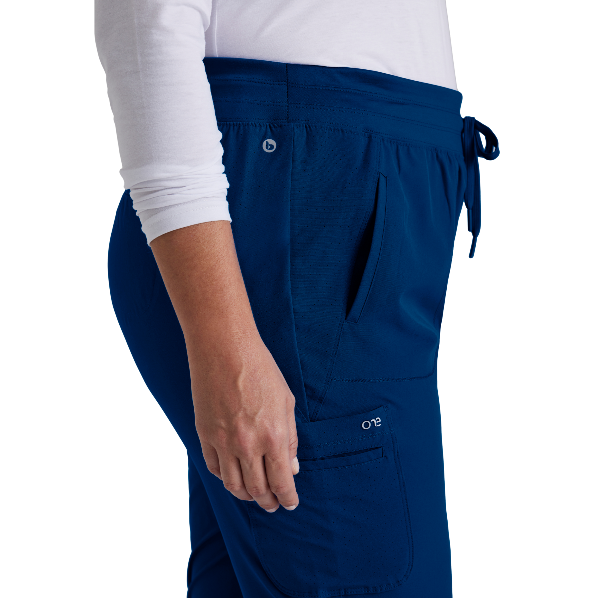 Uplift Pant - Pantalon médical droit - Femme - Barco One BARCO ONE 