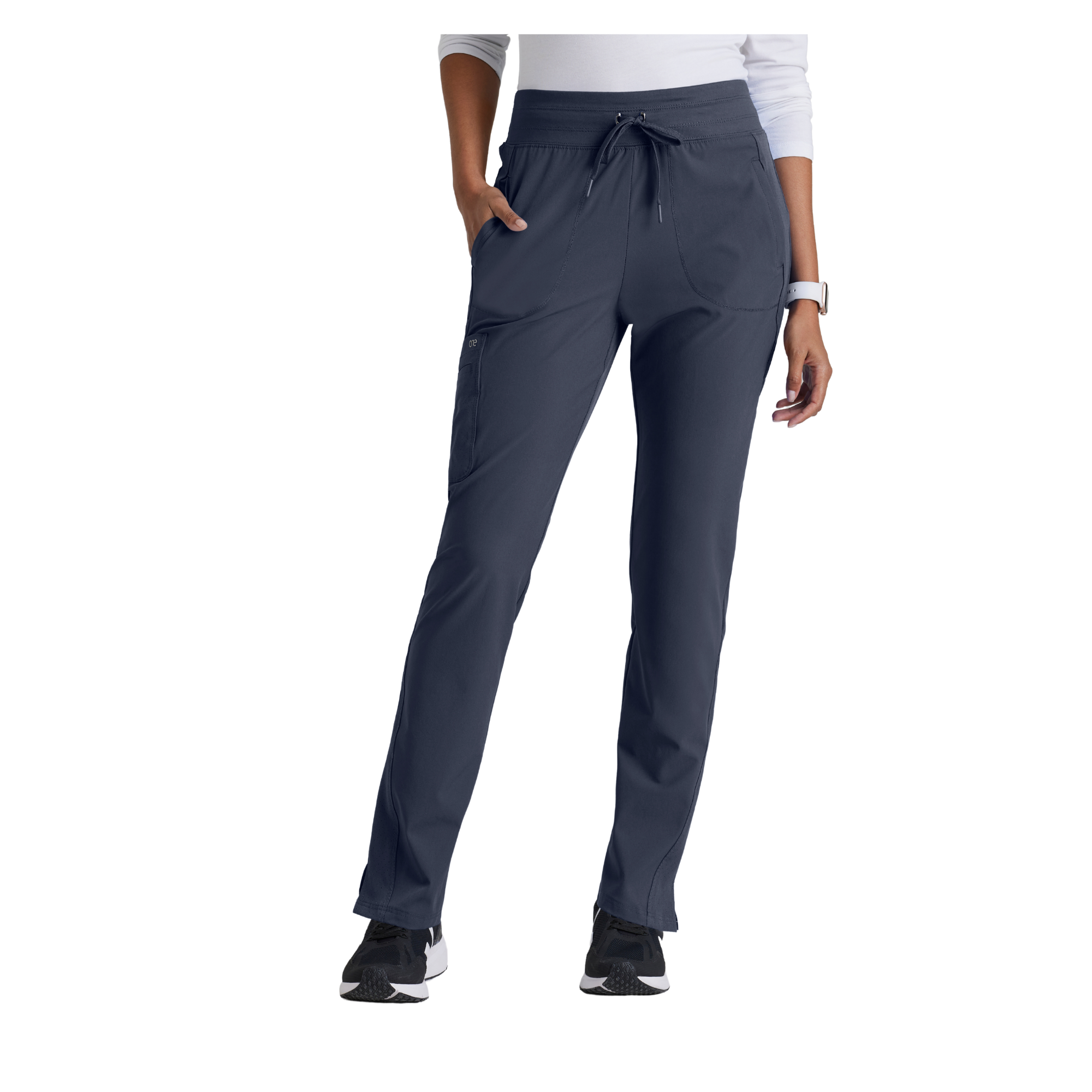 Uplift Pant - Pantalon médical droit - Femme - Barco One BARCO ONE 