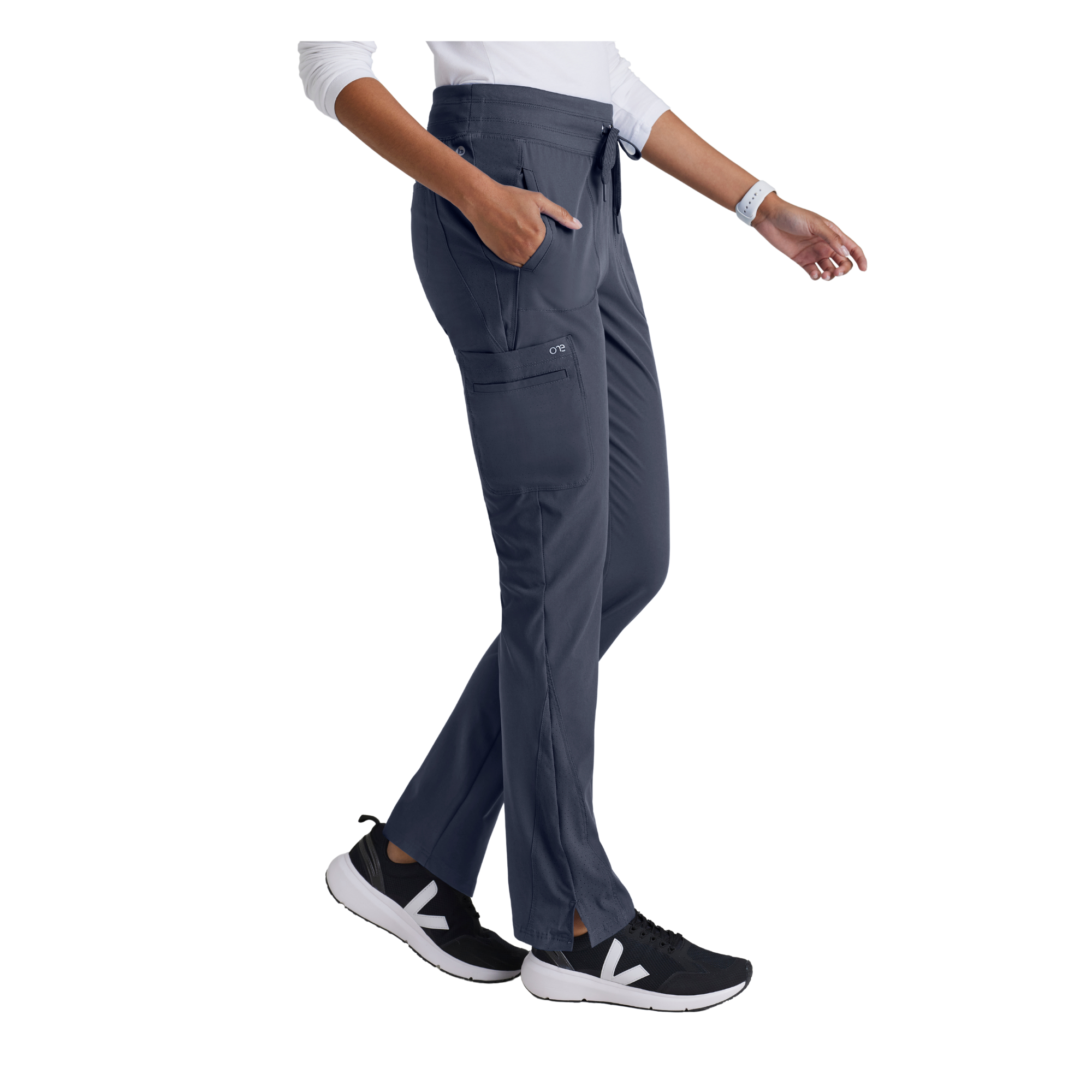 Uplift Pant - Pantalon médical droit - Femme - Barco One BARCO ONE 