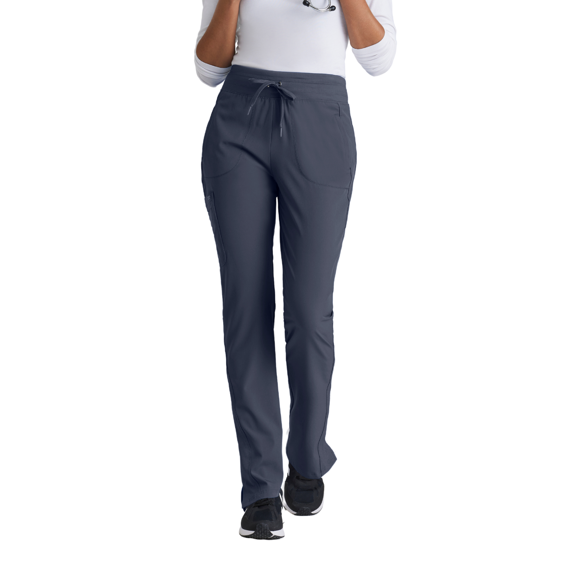 Uplift Pant - Pantalon médical droit - Femme - Barco One BARCO ONE 