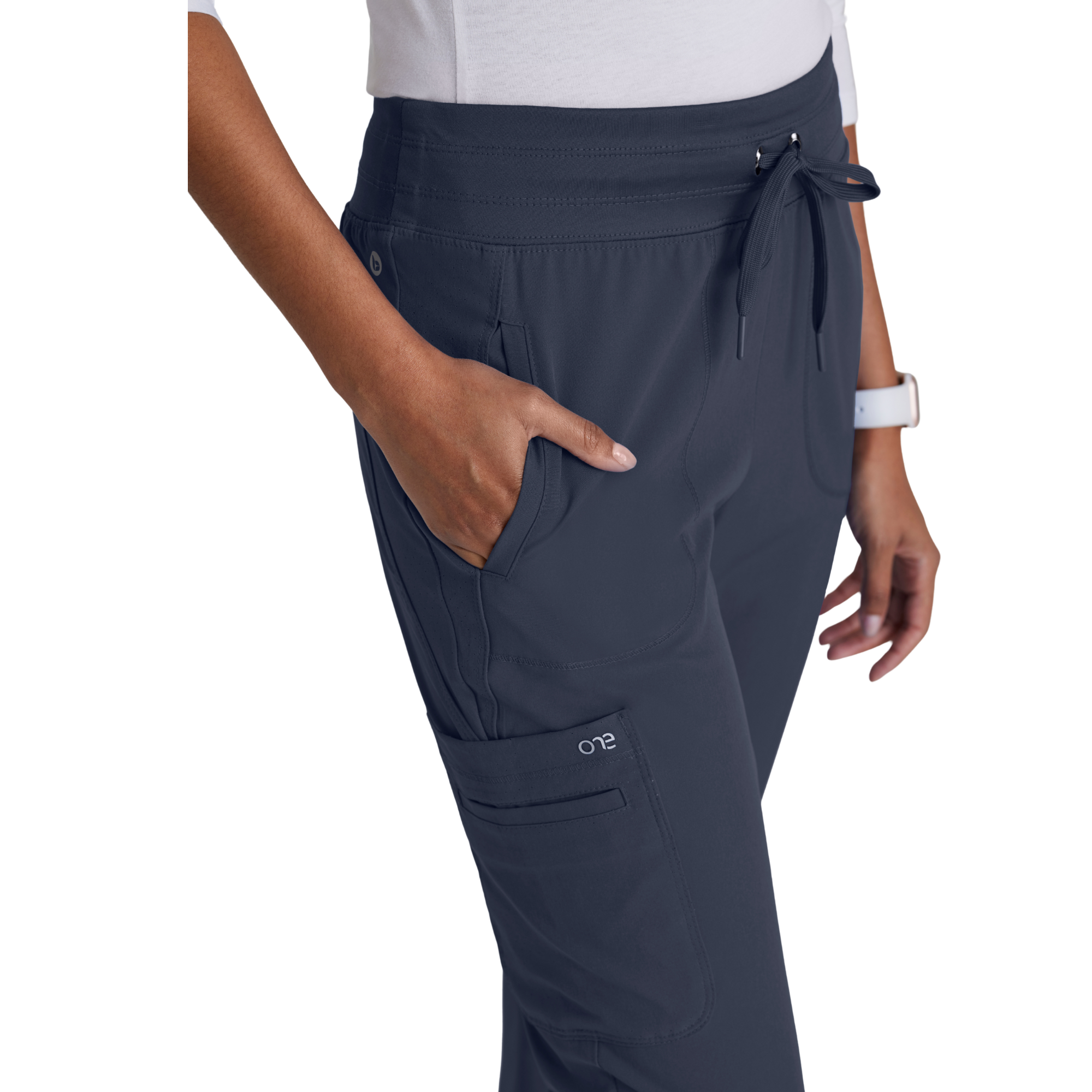 Uplift Pant - Pantalon médical droit - Femme - Barco One BARCO ONE 