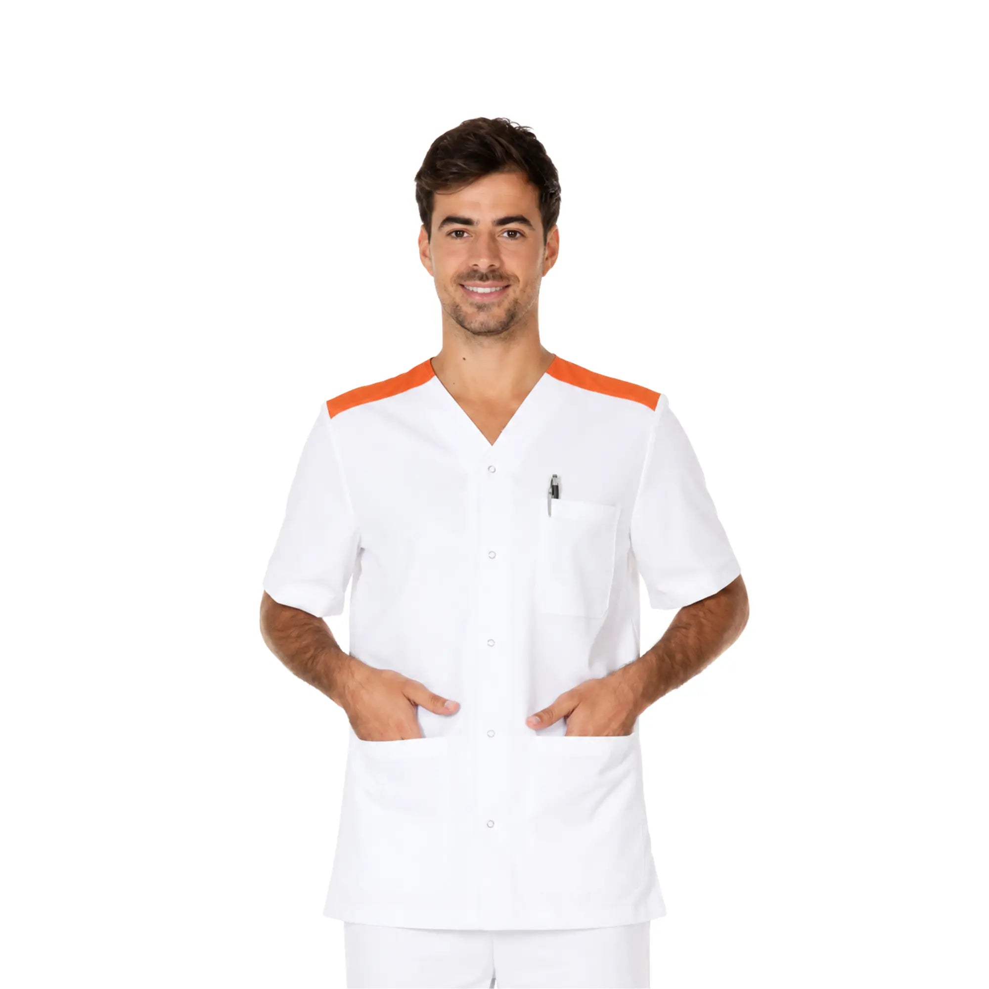 Valentin - Tunique - Homme - 80 cm - Molinel Molinel 