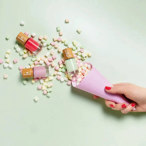 Vernis à ongles Vegan RENATUR - 10 ml - Ruck Ruck 