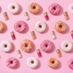 Vernis à ongles Vegan RENATUR - 10 ml - Ruck Ruck 