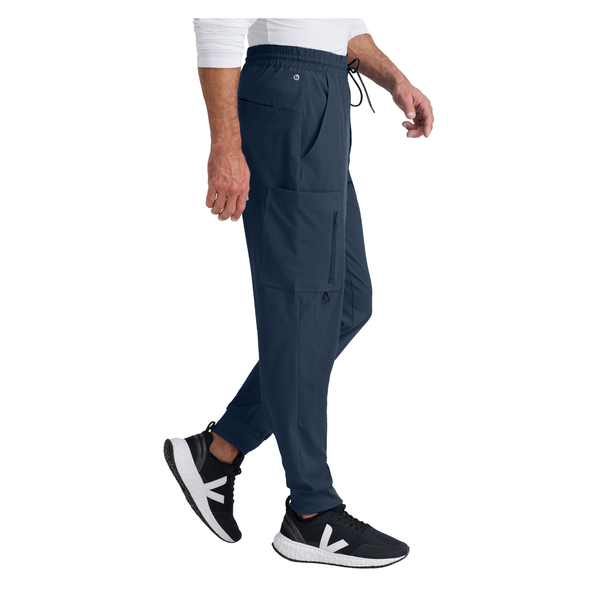 Vortex jogger - Jogging médical léger et respirant - Homme - Barco One BARCO ONE 