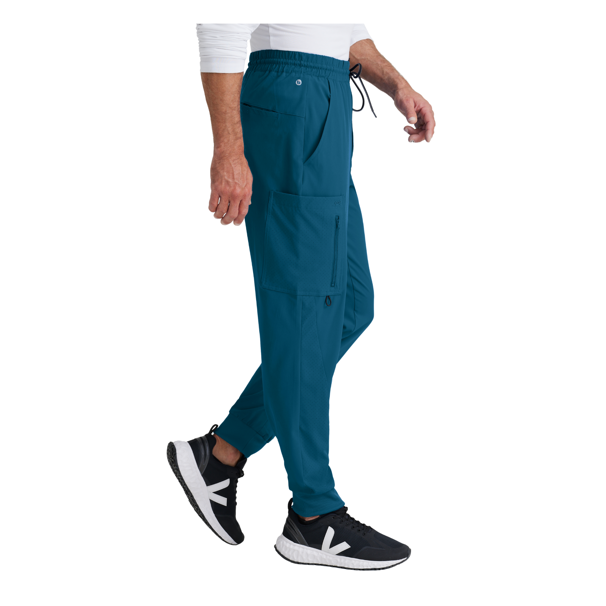 Vortex jogger - Jogging médical léger et respirant - Homme - Barco One BARCO ONE 