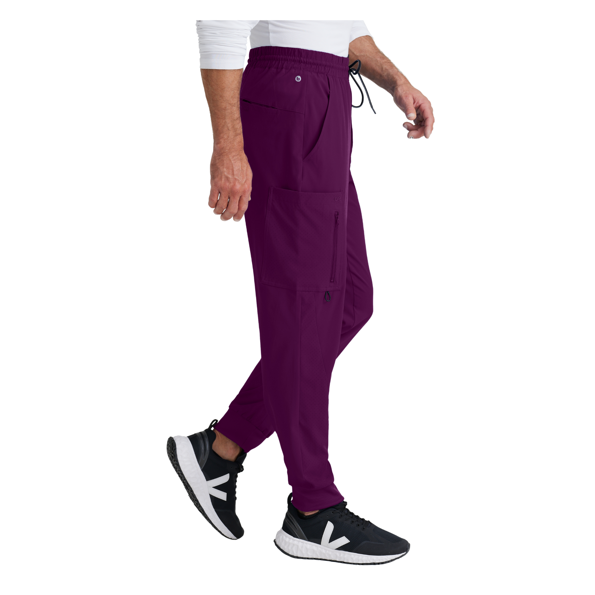Vortex jogger - Jogging médical léger et respirant - Homme - Barco One BARCO ONE 