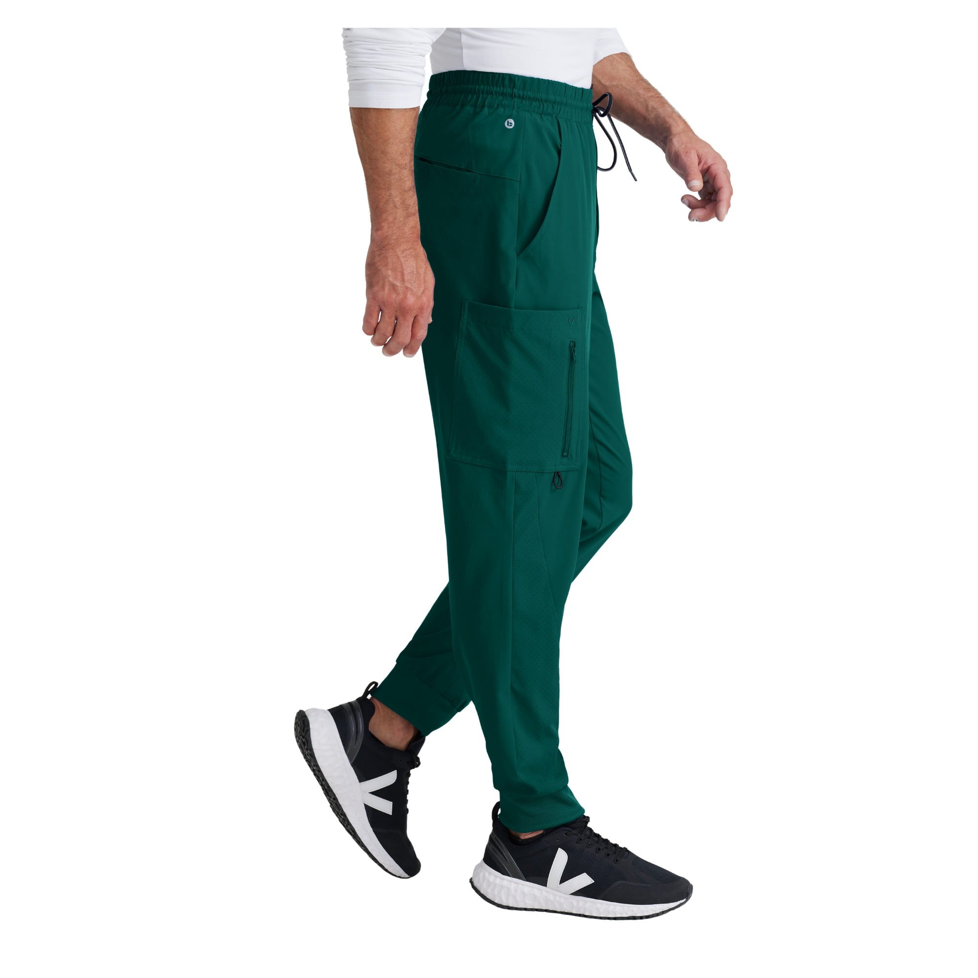 Vortex jogger - Jogging médical léger et respirant - Homme - Barco One BARCO ONE 