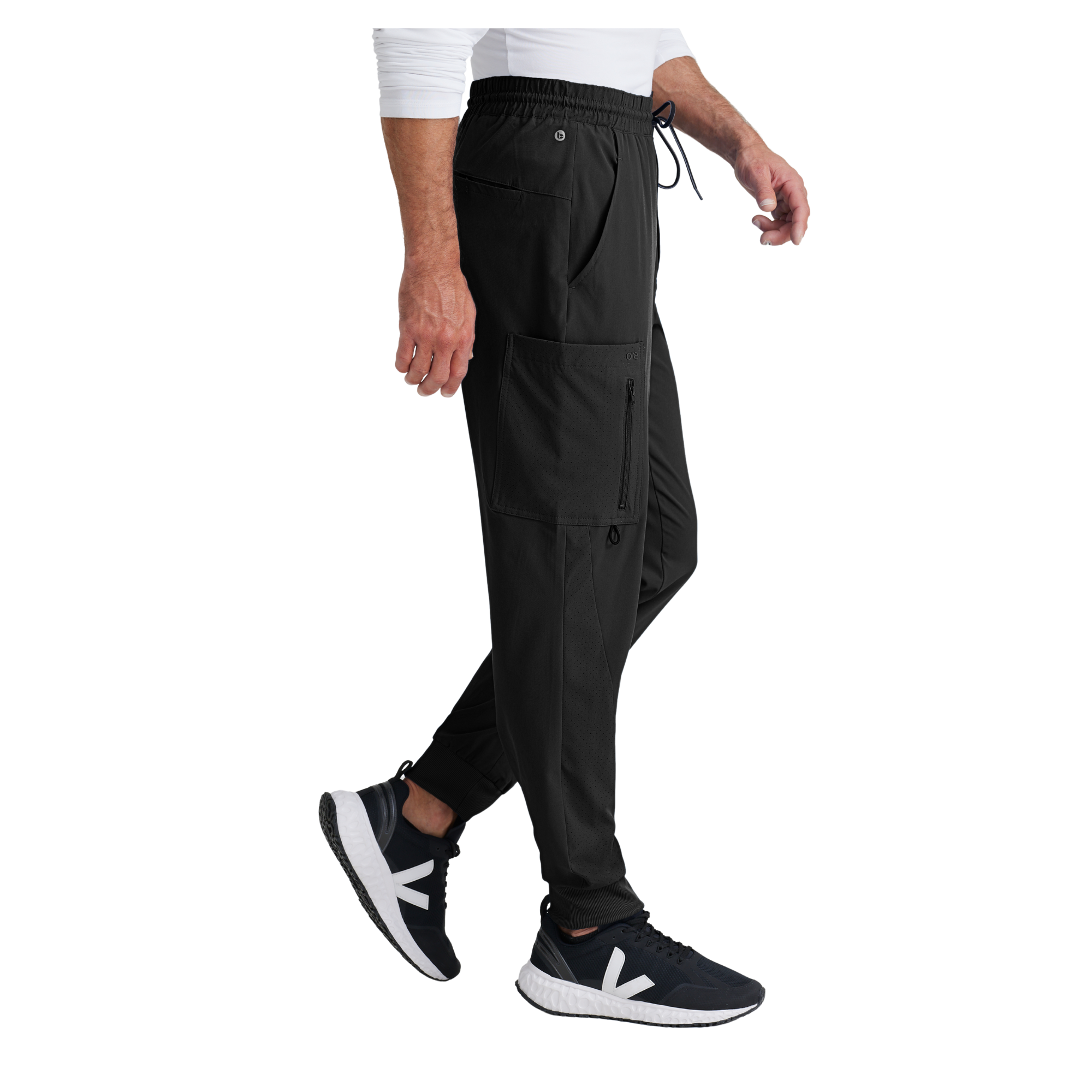 Vortex jogger - Jogging médical léger et respirant - Homme - Barco One BARCO ONE 