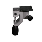 Universal caliper with adapter plate - LID